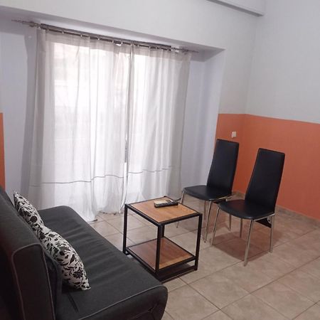 Lycabettus View Apartment Atenas Exterior foto