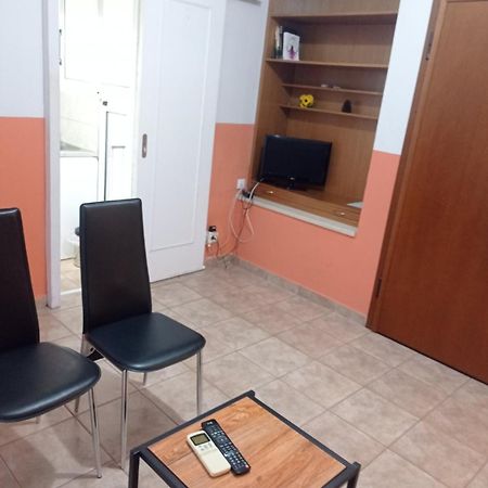 Lycabettus View Apartment Atenas Exterior foto