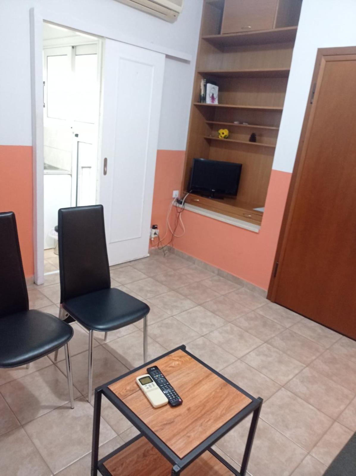 Lycabettus View Apartment Atenas Exterior foto